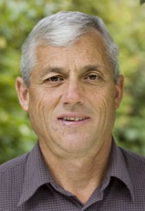 Darrell Grytness