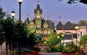 Carson Mansion