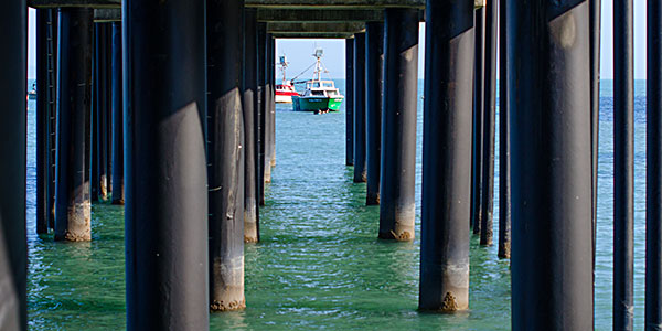 Trinidad Marina